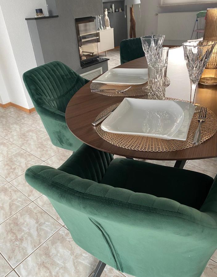 Lifestyle Apartment Синшайм Екстериор снимка
