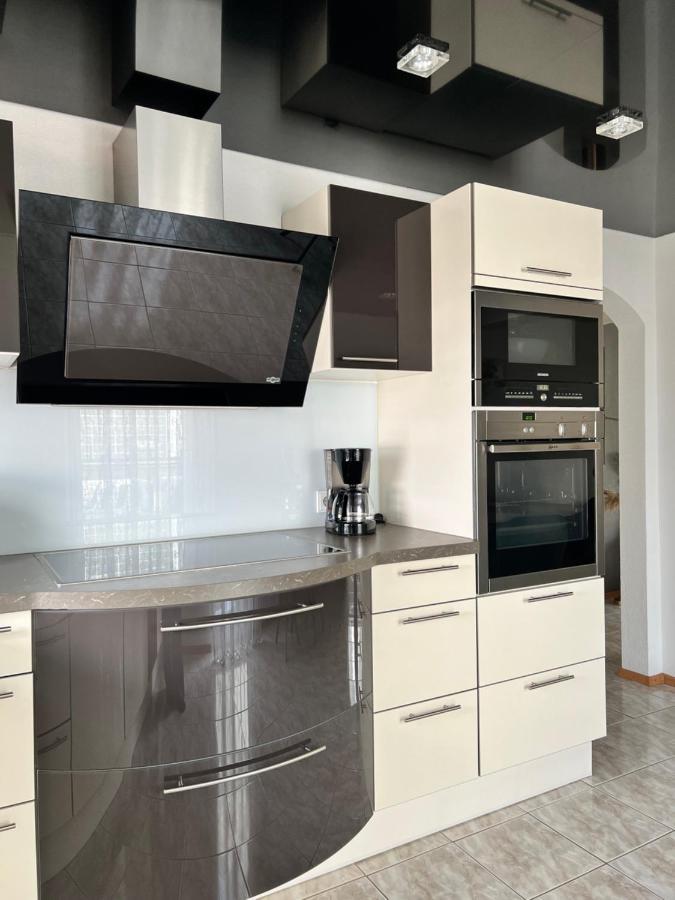 Lifestyle Apartment Синшайм Екстериор снимка