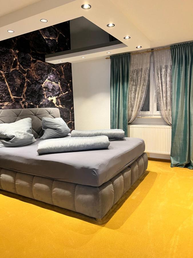 Lifestyle Apartment Синшайм Екстериор снимка