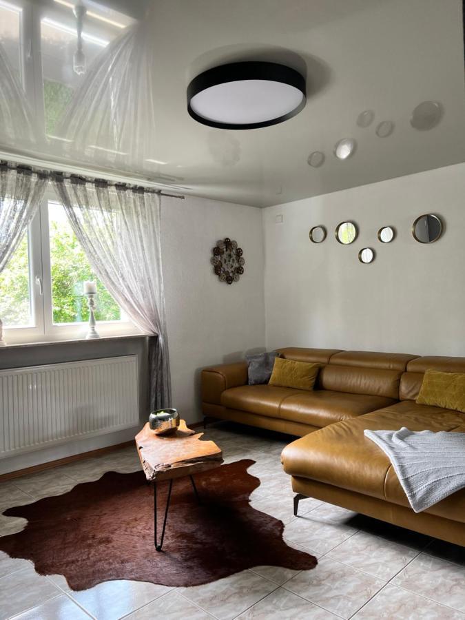 Lifestyle Apartment Синшайм Екстериор снимка