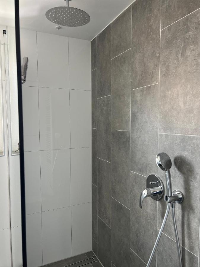 Lifestyle Apartment Синшайм Екстериор снимка