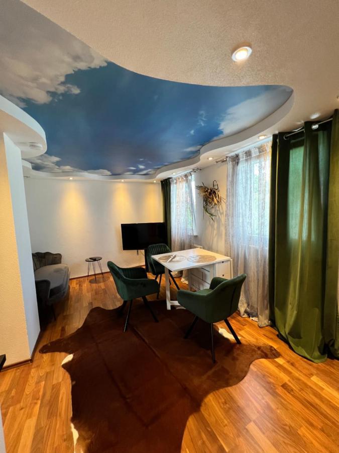 Lifestyle Apartment Синшайм Екстериор снимка