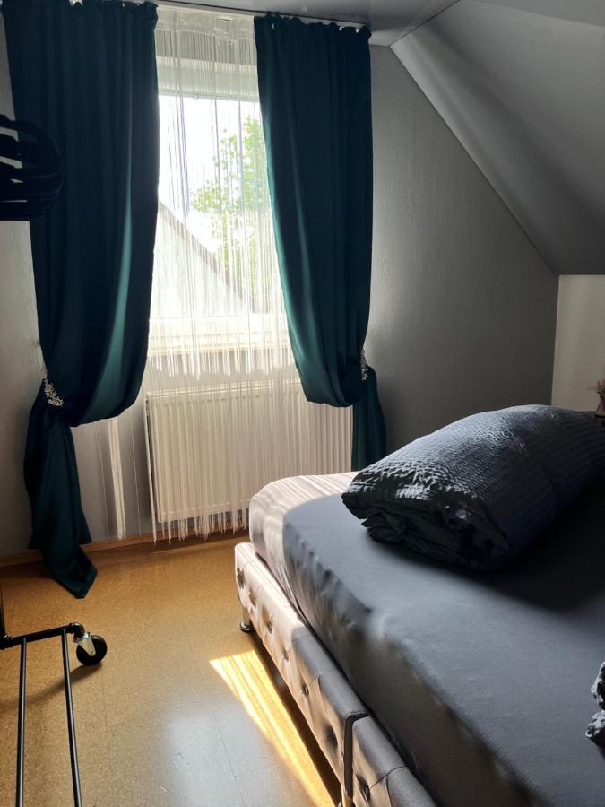 Lifestyle Apartment Синшайм Екстериор снимка