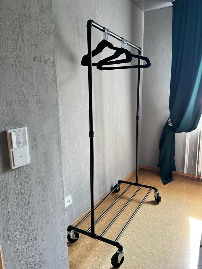 Lifestyle Apartment Синшайм Екстериор снимка
