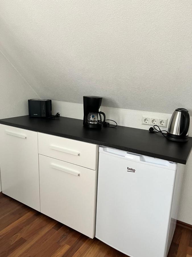 Lifestyle Apartment Синшайм Екстериор снимка